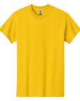 G500 Gildan® Heavy Cotton™ T-Shirt Custom Unisex Tee