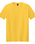 G640 Gildan Adult Softstyle® T-Shirt – Custom Print Unisex Tee