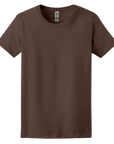 G200L Gildan® Ultra Cotton® T-Shirt Custom Women’s Tee