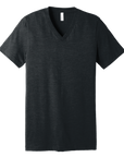 3005CVC Bella + Canvas® Unisex CVC Jersey Custom V-Neck Tee