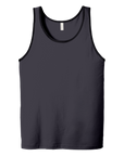 3480 Bella + Canvas® Jersey Tank Custom Unisex Tank