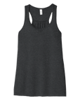 B8800 Bella + Canvas Ladies' Flowy Racerback Tank – Lightweight Custom Print Tank Top