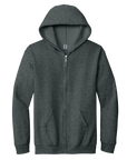 1567 Comfort Colors® Adult Hooded Sweatshirt Custom Unisex Hoodie
