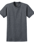 G200 Gildan Adult Ultra Cotton® T-Shirt – Heavyweight Custom Print Blank Tee