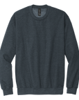 SF000 Gildan Lightweight Unisex Sweatshirt Custom Softstyle Fleece Crewneck