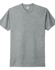 N6210 Next Level Unisex CVC T-Shirt – Soft Custom Print Crewneck Tee