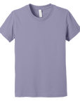 3001Y Bella + Canvas Youth Jersey T-Shirt – Custom Print Blank for Kids