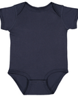 4424 Rabbit Skins® Baby Bodysuit – Blank for Custom