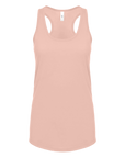 N1533 Next Level Apparel Custom Women’s Racerback Tank