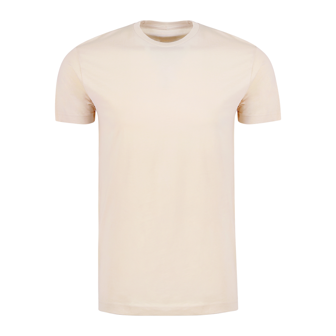 Lumiere Vive Adult Everyday Tee – Custom Printed Fit