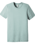 3413C Bella + Canvas® Unisex Jersey T-Shirt Custom Triblend Tee