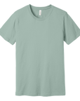 3001C Bella + Canvas® Jersey T-Shirt Custom Unisex Tee