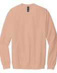 SF000 Gildan Lightweight Unisex Sweatshirt Custom Softstyle Fleece Crewneck