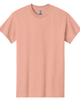 G500 Gildan® Heavy Cotton™ T-Shirt Custom Unisex Tee