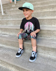 Kolly Kids Socks | Soft Gradient Toddler & Big Kids Socks