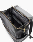 Ebony Classic Diaper Bag II