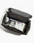 Ebony Classic Diaper Bag II