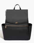 Ebony Classic Diaper Bag II