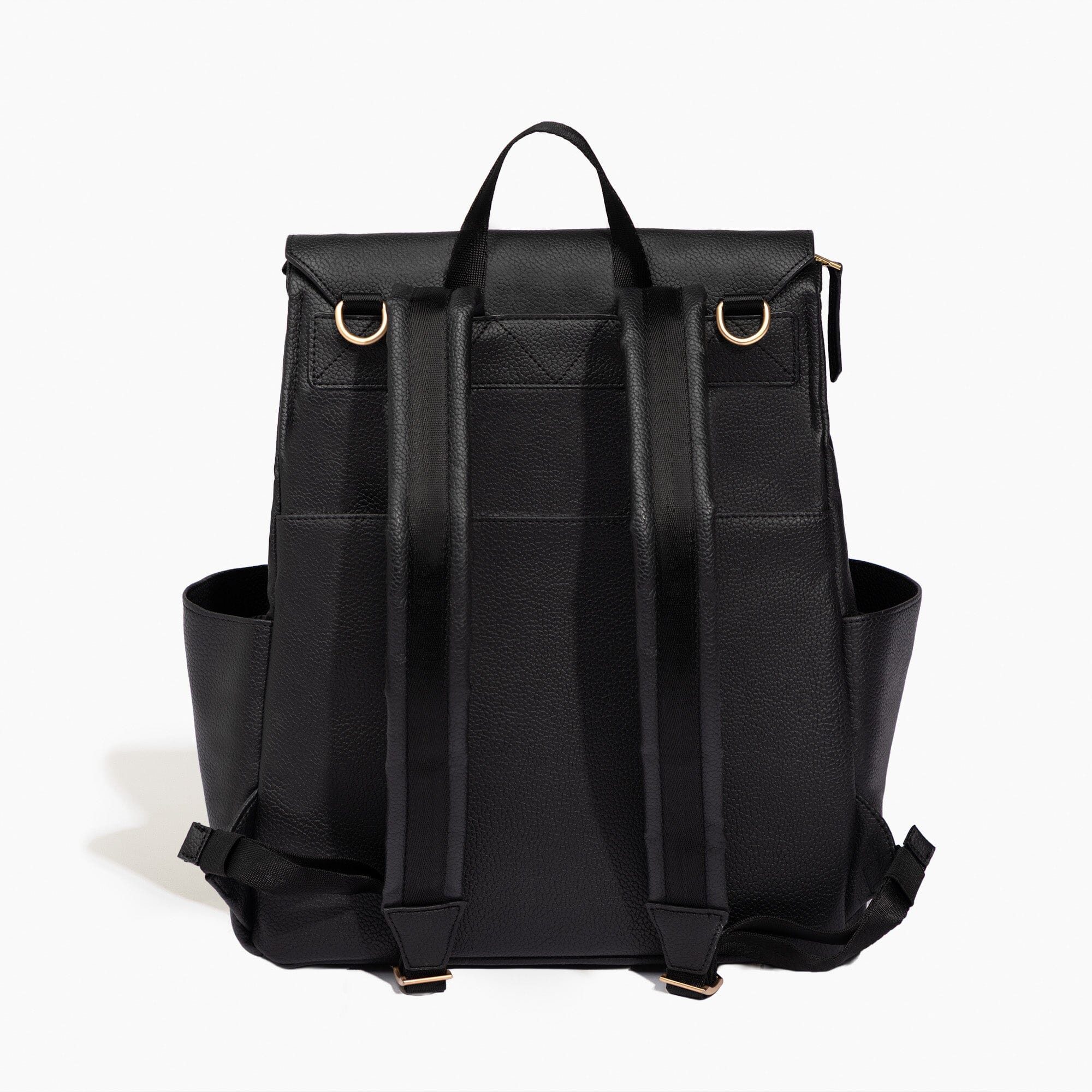 Ebony Classic Diaper Bag II