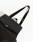 Ebony Classic Diaper Bag II