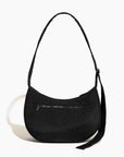 Ebony Zurich Crossbody