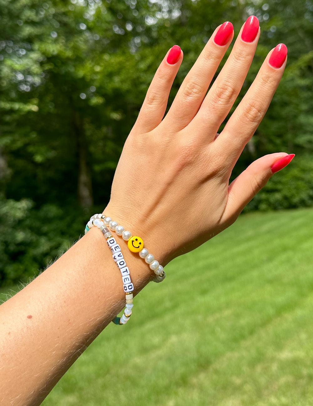 Embrace Bracelet