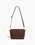 Espresso Classic Crossbody