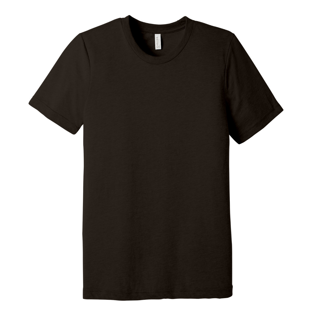 3413C Bella + Canvas® Unisex Jersey T-Shirt Custom Triblend Tee