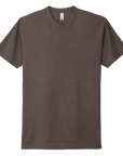 N6210 Next Level Unisex CVC T-Shirt – Soft Custom Print Crewneck Tee