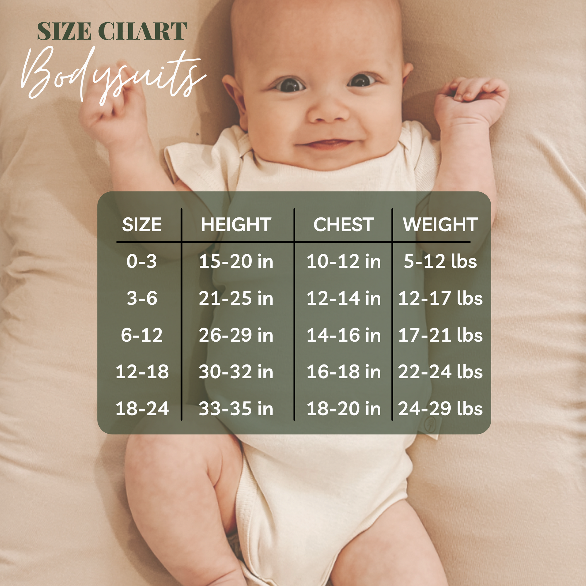 Loved. Clay Organic Cotton Baby Bodysuit Short Sleeve