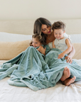 LUSH XL BLANKETS