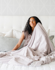 LUSH XL BLANKETS