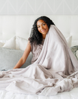 LUSH XL BLANKETS
