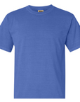 9018 Comfort Colors Youth Heavyweight T-Shirt – Custom Print Blank