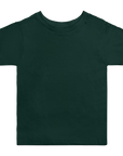 3001T Bella + Canvas Toddler Jersey Short-Sleeve T-Shirt