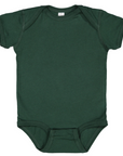 4424 Rabbit Skins® Baby Bodysuit – Blank for Custom