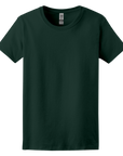 G200L Gildan® Ultra Cotton® T-Shirt Custom Women’s Tee