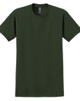 G200 Gildan Adult Ultra Cotton® T-Shirt – Heavyweight Custom Print Blank Tee