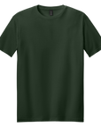 G640 Gildan Adult Softstyle® T-Shirt – Custom Print Unisex Tee