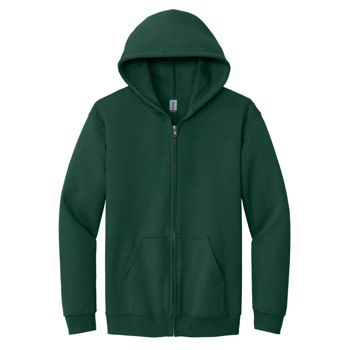 1567 Comfort Colors® Adult Hooded Sweatshirt Custom Unisex Hoodie