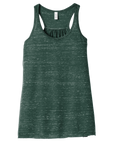B8800 Bella + Canvas Ladies' Flowy Racerback Tank – Lightweight Custom Print Tank Top