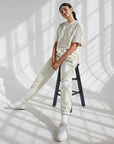 Fruit of the Spirit Unisex Sweatpants | Relaxed Christian Joggers | Birch