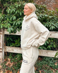 Fruit of the Spirit Unisex Sweatpants | Relaxed Christian Joggers | Birch