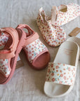 Play Sandal Sunset Meadow Kids Water Friendly Sandals