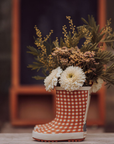 Classic Rain Boots | Sienna Gingham