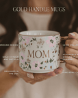 Mahjong 14 oz Coffee Mug