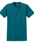 G200 Gildan Adult Ultra Cotton® T-Shirt – Heavyweight Custom Print Blank Tee