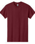 G500 Gildan® Heavy Cotton™ T-Shirt Custom Unisex Tee