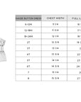 Gauze Button Dress