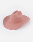 Teddy Cattleman Cowboy Hat